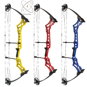 JUNXING M108 Compound Bow Is A Great Choice For Beginners - JUNXING ...