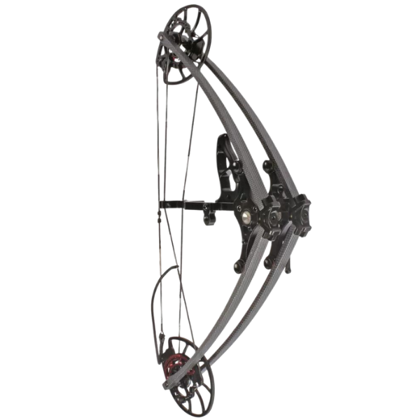 Junxing M109 Camo Hunting Compound Bow DETAILS