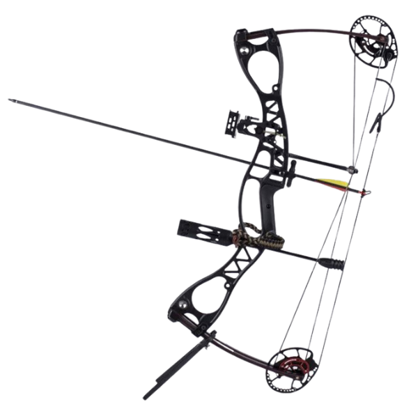 Junxing M122 High-Quality Archery Compound Bow