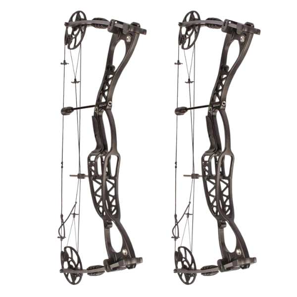 Junxing M127 Hunting Compound Bow DETAILS