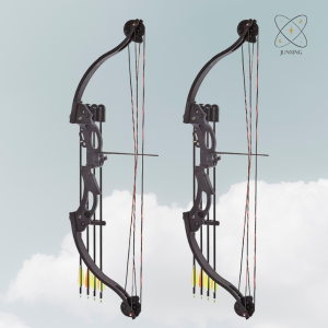 Junxing F118 Archery Compound Bow for Youth (1)