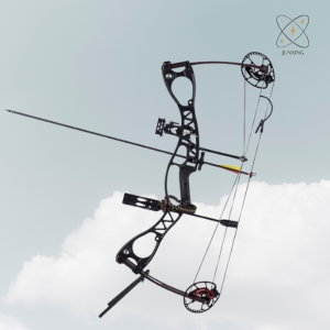 Junxing M122 High-Quality Archery Compound Bow (3)