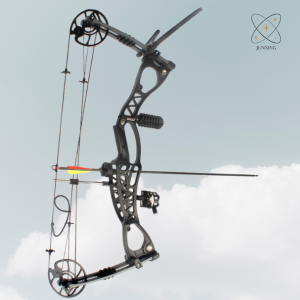 Junxing M127 Hunting Compound Bow Archery (1)