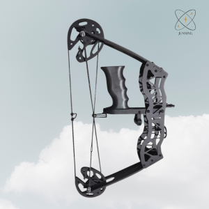 Junxing Mini New Design Compound Bow (2)