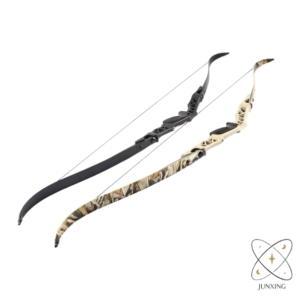 JUNXING F166 RECURVE BOW