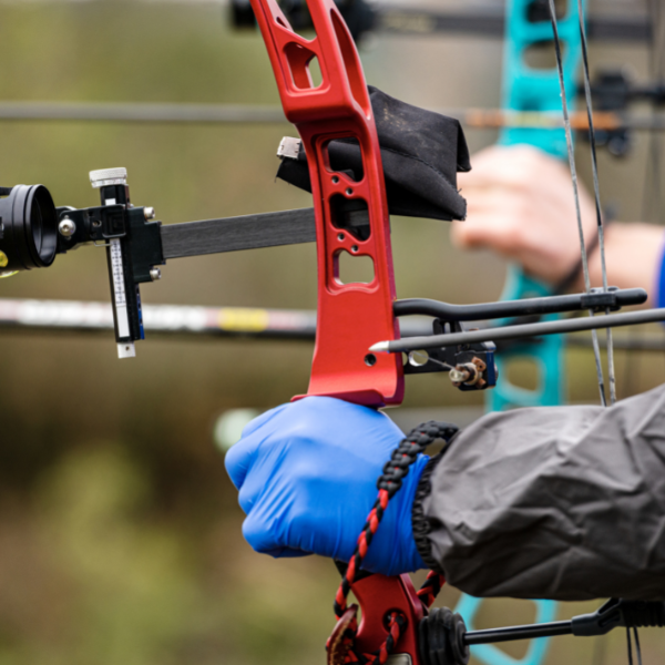 Junxing M127 Hunting Compound Bow DESCRIPTION