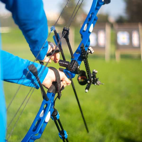 Junxing F118 Archery Compound Bow DESCRIPTION