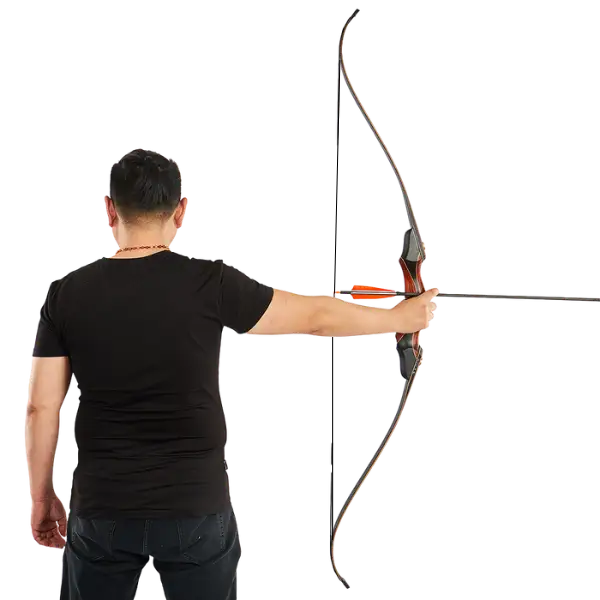 JUNXING F117 Recurve Archery Bow DETAILS