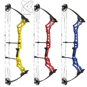 JUNXING M108 COMPOUND BOW