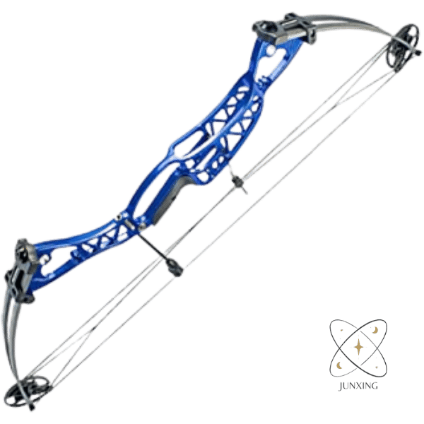 JUNXING M108 COMPOUND BOW