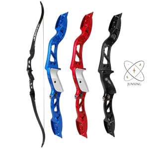 F155 JUNXING ARCHERY SHOOTING RECURVE BOW